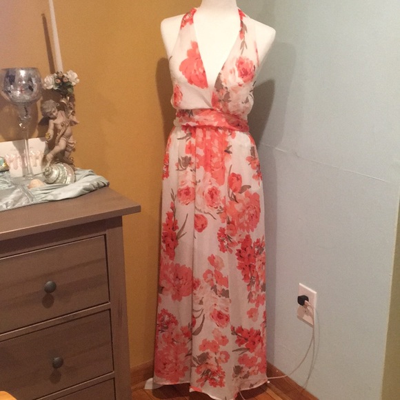NWOT STELLA LUCE DRESS - Picture 1 of 4